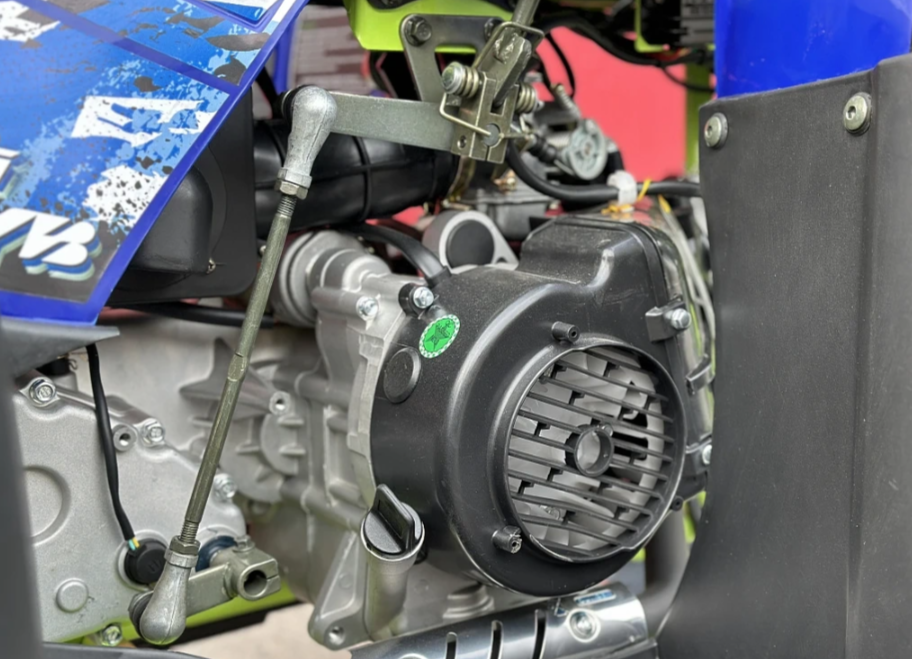  Квадроцикл PROMAX ATV 250 MAX (2025) в Костроме