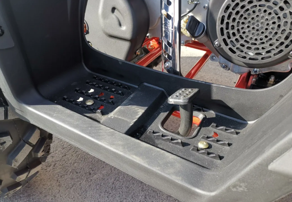 Квадроцикл GBM SHARP BIG 300 NEW в Костроме