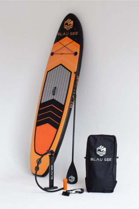 НАДУВНОЙ SUP-BOARD MOONLIGHT 11,6 в Костроме