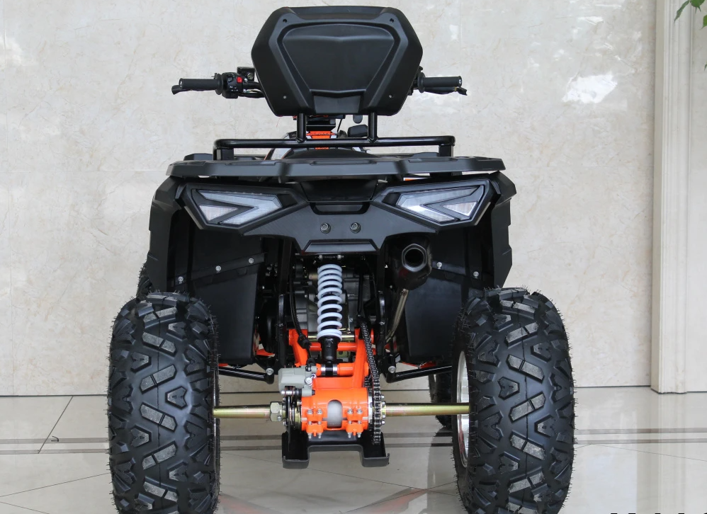 Квадроцикл GBM STORMRIDER 300 NEW PREMIUM в Костроме