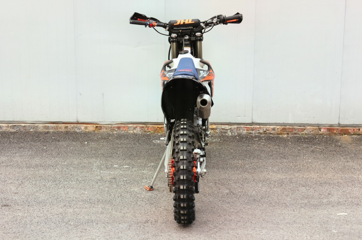 Мотоцикл JHLMOTO JHL Z4i (EFI) PR250 (172FMM-5S) в Костроме