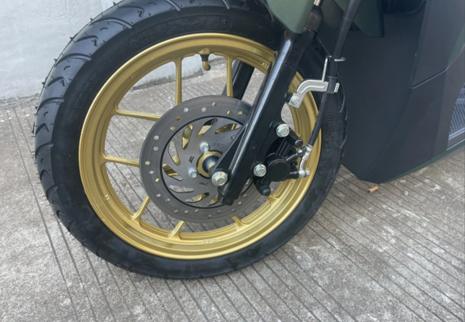 Скутер PROMAX INFERNO 250 (49) в Костроме