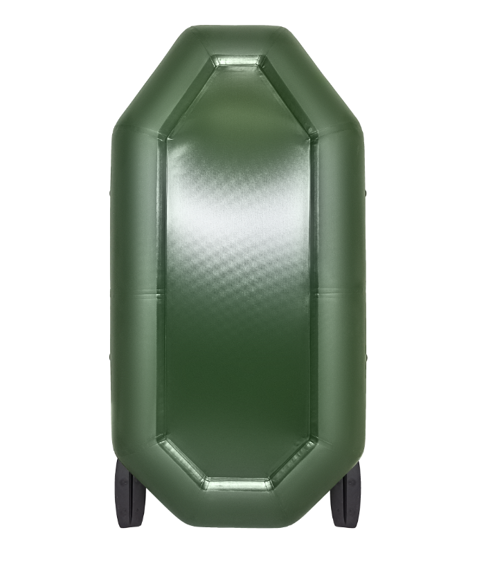 Лодка Барс 240 в Костроме