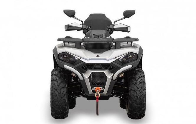 Квадроцикл HISUN HiSUN GUARDIAN 750L -/LONG/ в Костроме