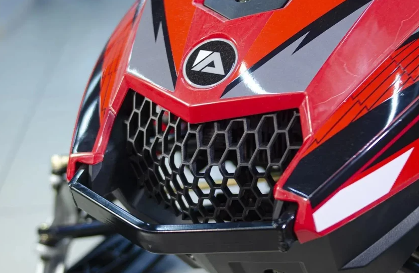 Снегоход Ataki WD 300 в Костроме