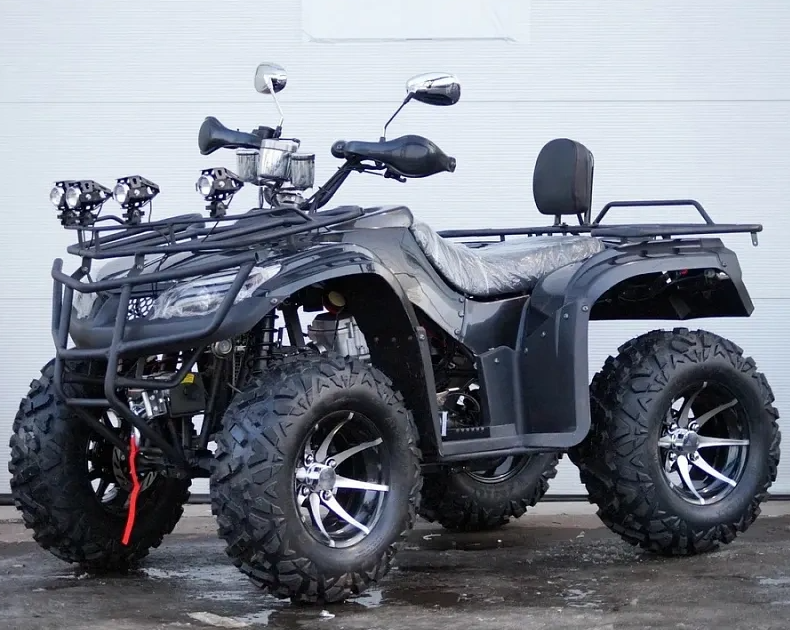 Квадроцикл PROMAX TRX320 (кардан) в Костроме