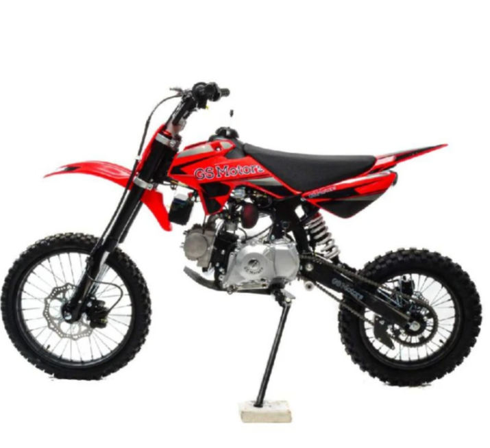 Питбайк MOTOLAND (МОТОЛЕНД) GS Motors S12 17/14 E в Костроме