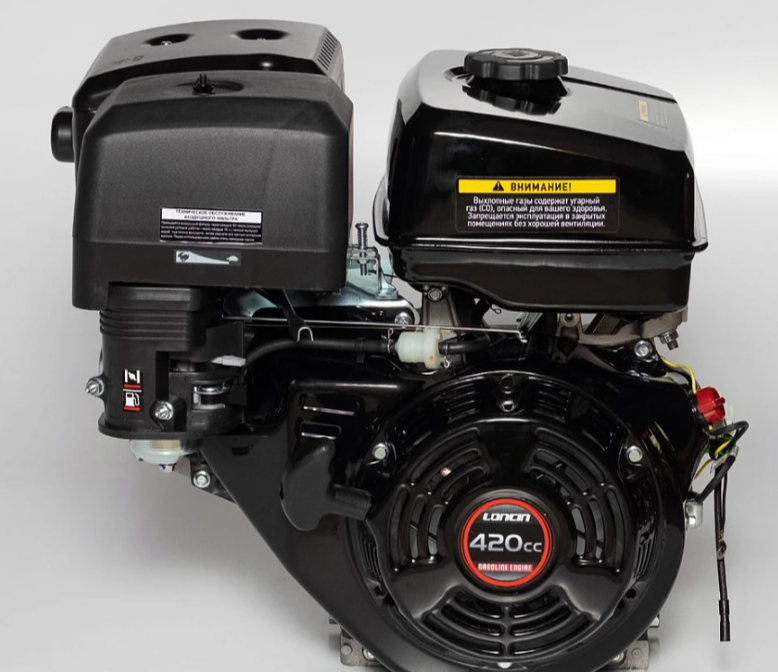 Мотобуксировщик XTREME-MOTORS "Полюс-2" Зима 15 л.с. в Костроме