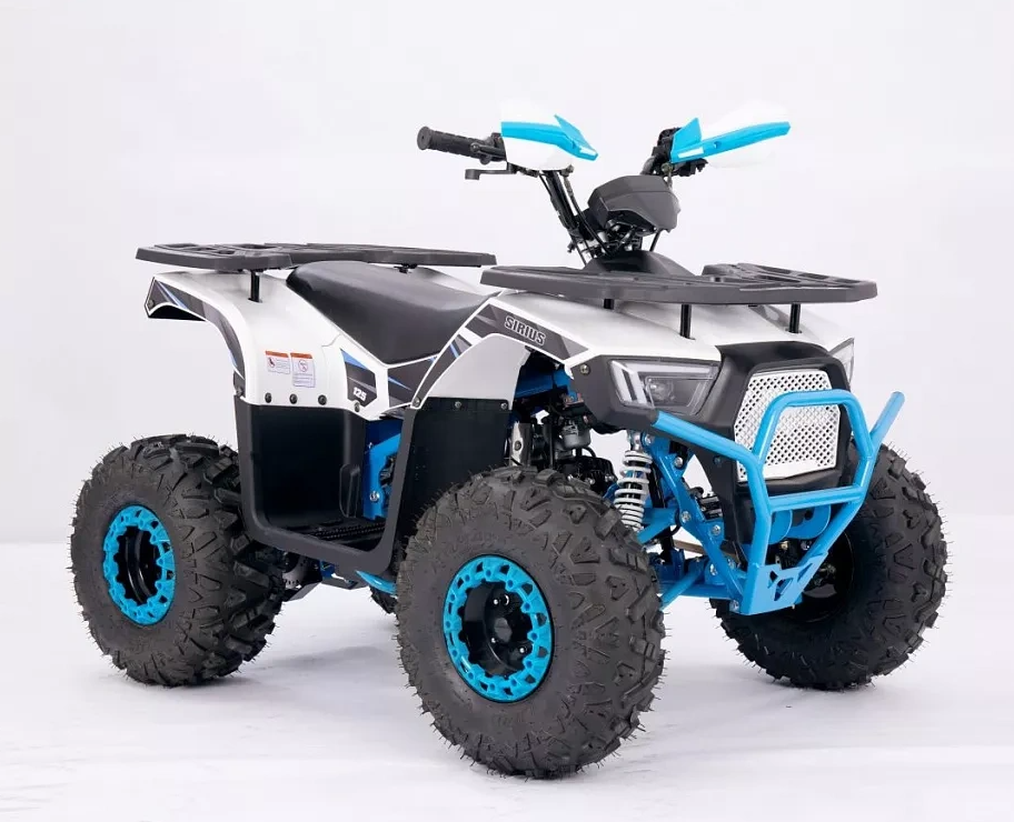 Квадроцикл YACOTA Sirius 125 в Костроме