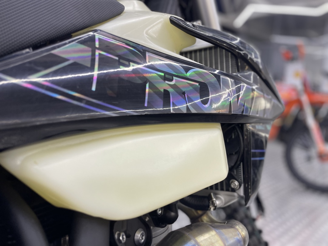 Кроссовый мотоцикл (эндуро) PROMAX PZ9 480 PRO-SPORT в Костроме