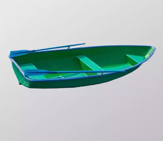 Стеклопластиковая Лодка Голавль в Костроме
