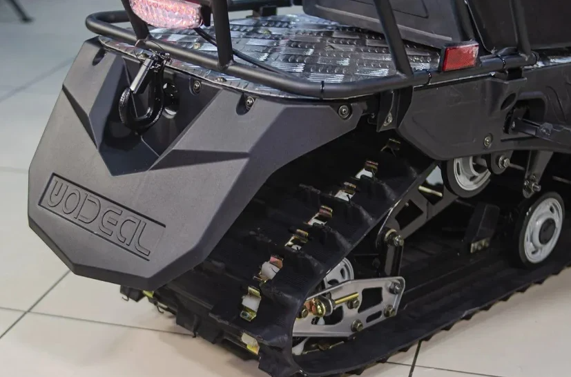 Снегоход Ataki WD 250 в Костроме