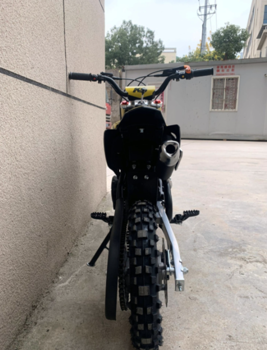 Питбайк BSE K6 в Костроме