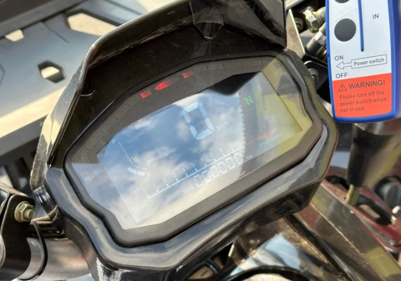 Квадроцикл GBM CROSS HILL 300 NEW PREMIUM в Костроме