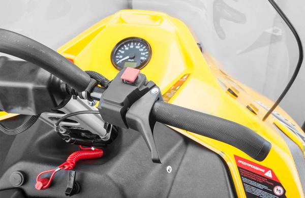 Снегоход STELS MS600T (SWT ST) СТАВР 1.0 К01 Tech в Костроме