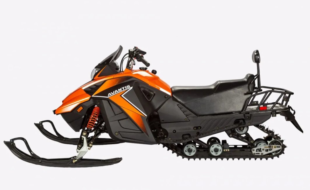 Снегоход AVANTIS CAPITAN 150 в Костроме