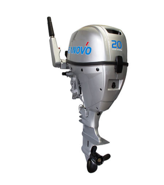 Лодочный мотор SEANOVO SNEF9,9(20)HEL - EFI в Костроме