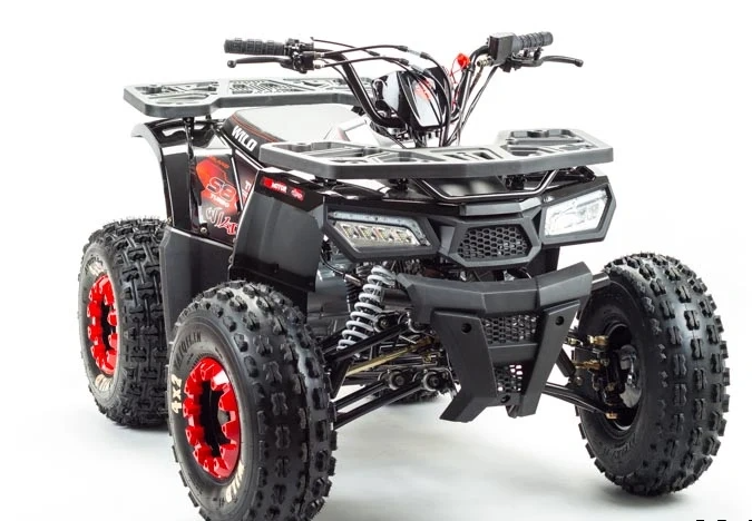 Квадроцикл PROMAX WILD 175 в Костроме