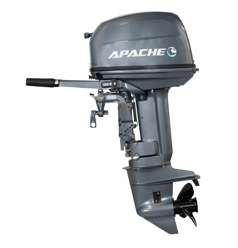 Лодочный мотор APACHE T30BS в Костроме