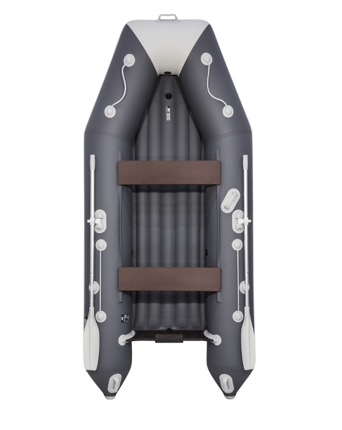 Лодка АКВА 3200 нднд в Костроме