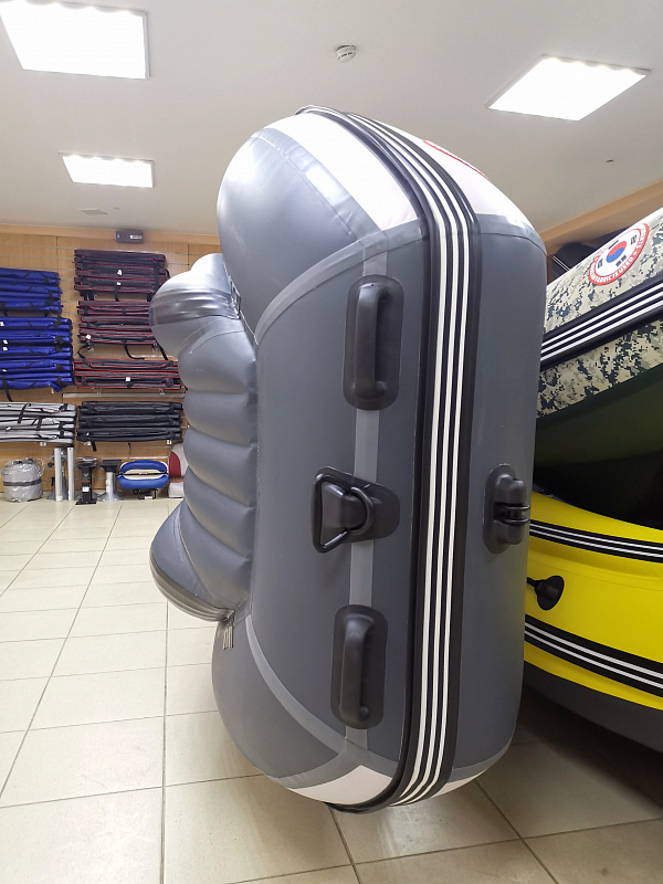 Лодка MISHIMO SPORT 370 в Костроме