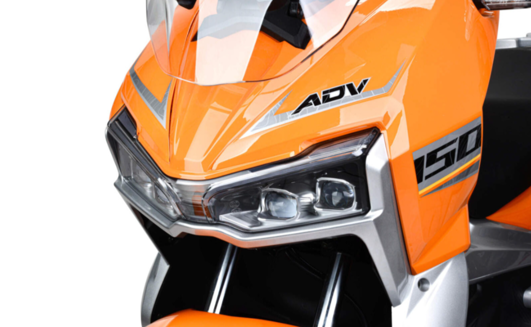 Скутер MOTOLAND (МОТОЛЕНД) T-MAX 150 в Костроме