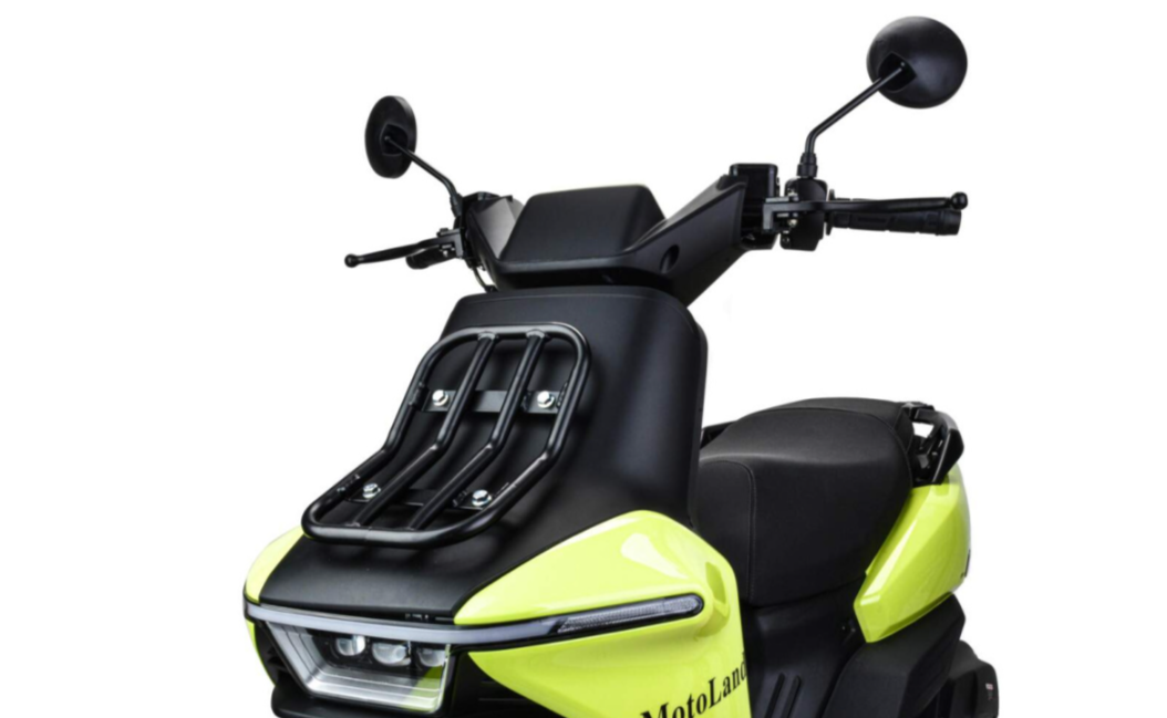 Скутер MOTOLAND (МОТОЛЕНД) CRICKET 150 (WY150-5D) в Костроме