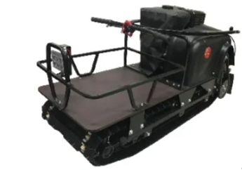 Мотобуксировщик PAXUS 500 9 л.с. в Костроме