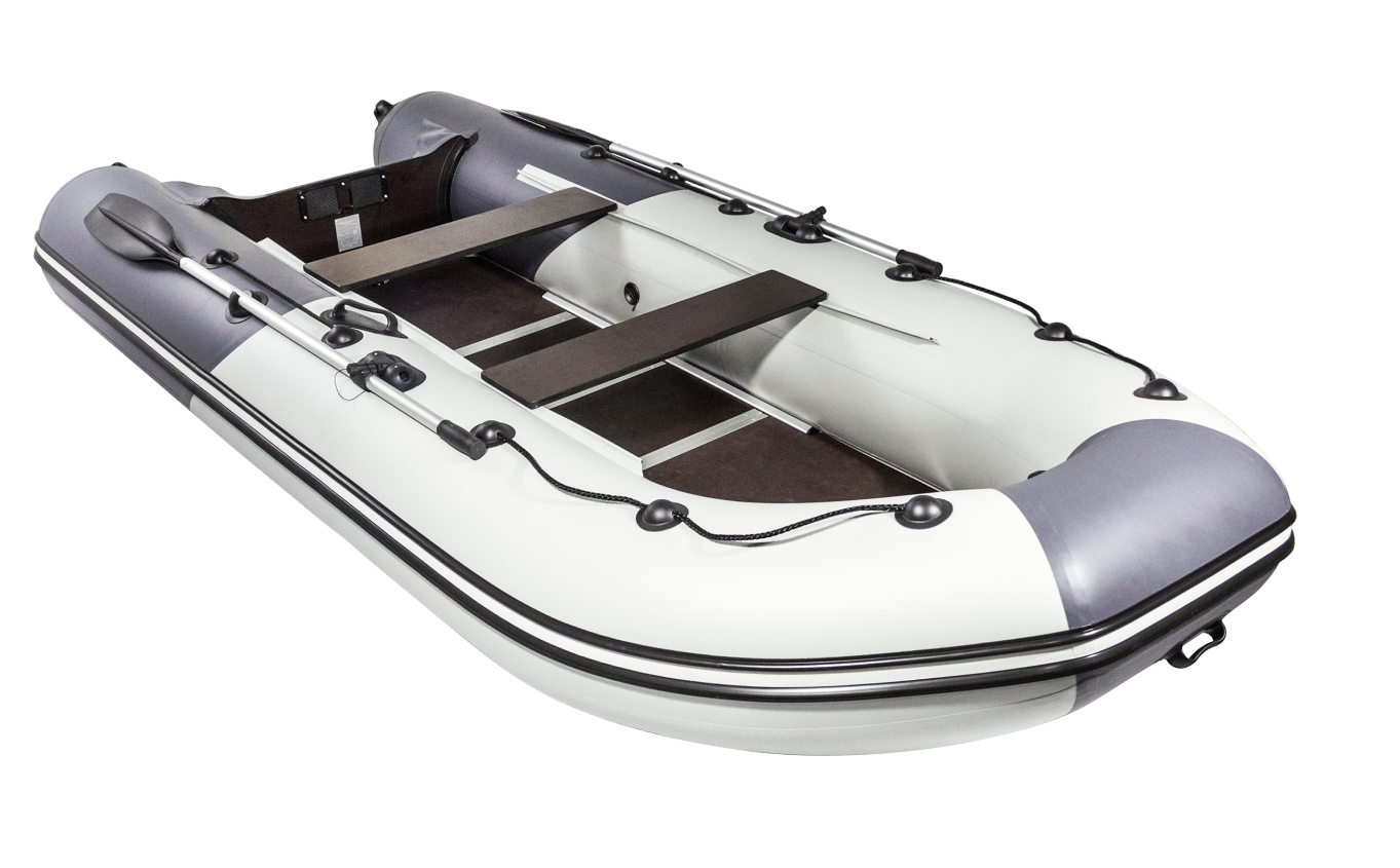 Лодка Ривьера Компакт 3600 СК в Костроме