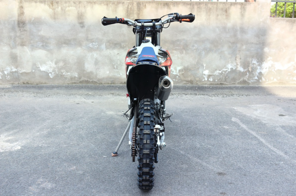 Мотоцикл JHLMOTO JHL Z5V NB300 (174MN-3) в Костроме