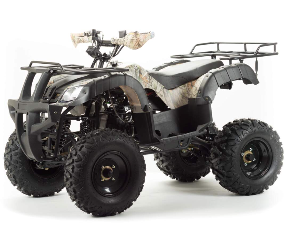 Квадроцикл MOTOLAND (МОТОЛЕНД) 200 ALL ROAD в Костроме