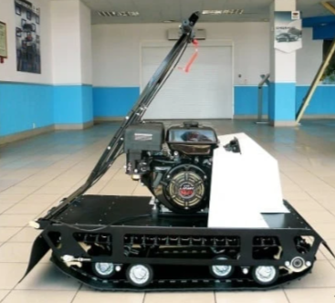 Мотобуксировщик XTREME-MOTORS "Полюс-2 мини" 9 л.с. в Костроме