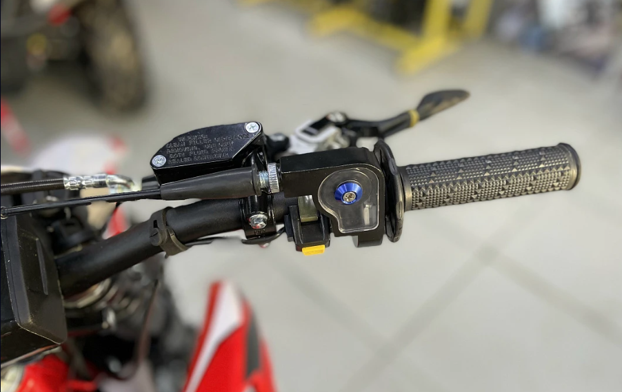 Мотоцикл Progasi SUPER MAX 250 PRO SPORT в Костроме