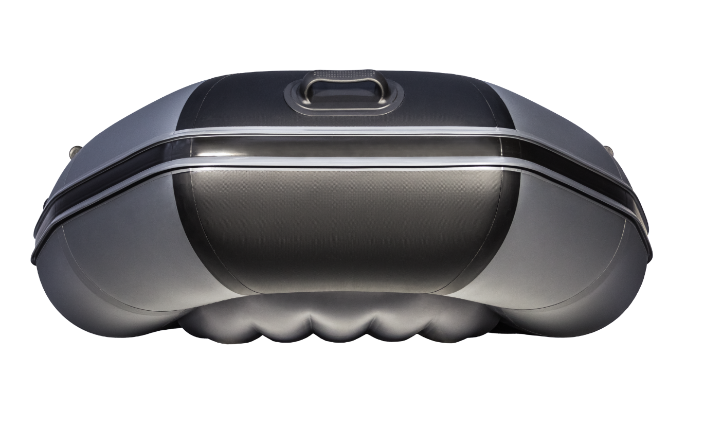 Лодка Таймень NX 2800 НДНД в Костроме