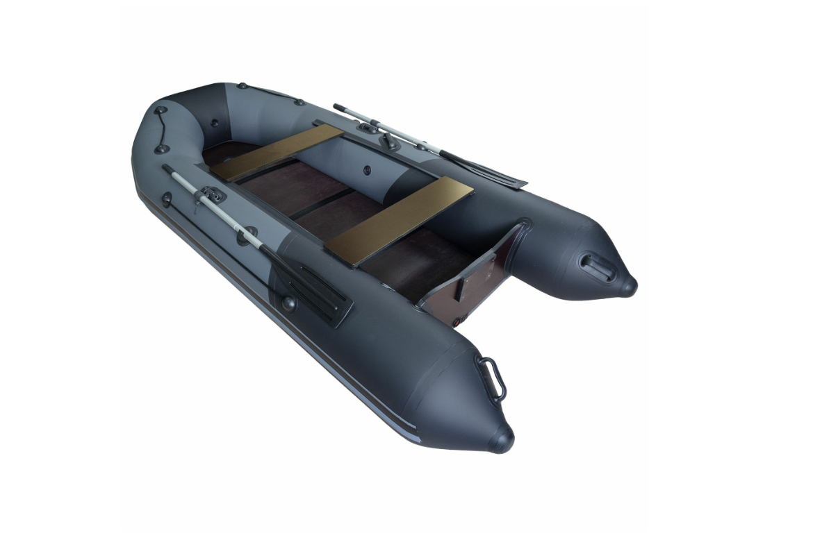 Лодка Таймень nx 3200 скк в Костроме