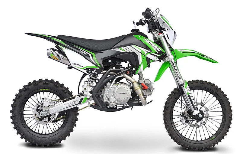 Питбайк Progasi Smart 150 в Костроме