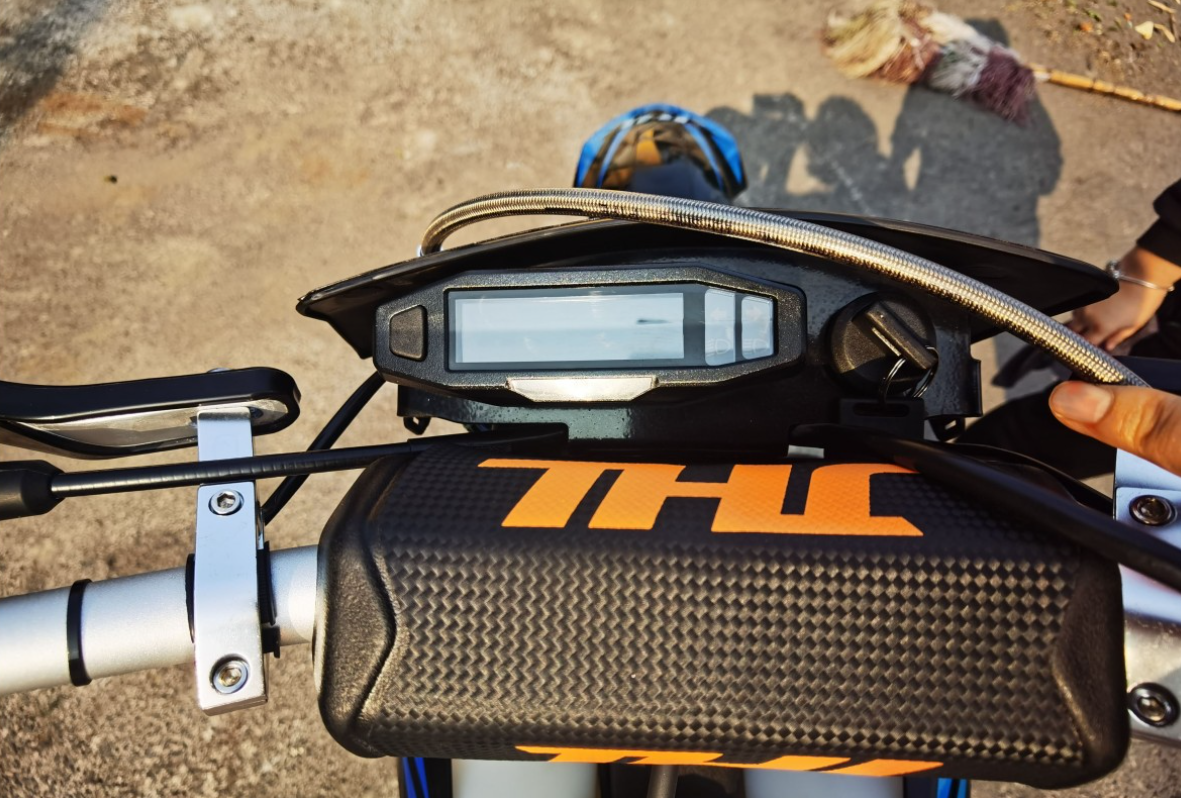 Мотоцикл JHLMOTO JHL Z3 CB250 (172FMM-3A) в Костроме