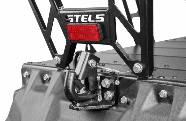 Снегоход STELS АТАМАН SA800T 2.0 в Костроме