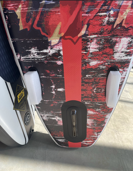 SUP (САП) ДОСКА RAIDEX TAKUMO 10.6’ (320СМ) N 10 в Костроме