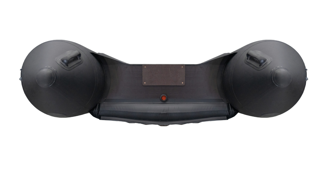 Лодка Таймень RX 3900 НДНД в Костроме