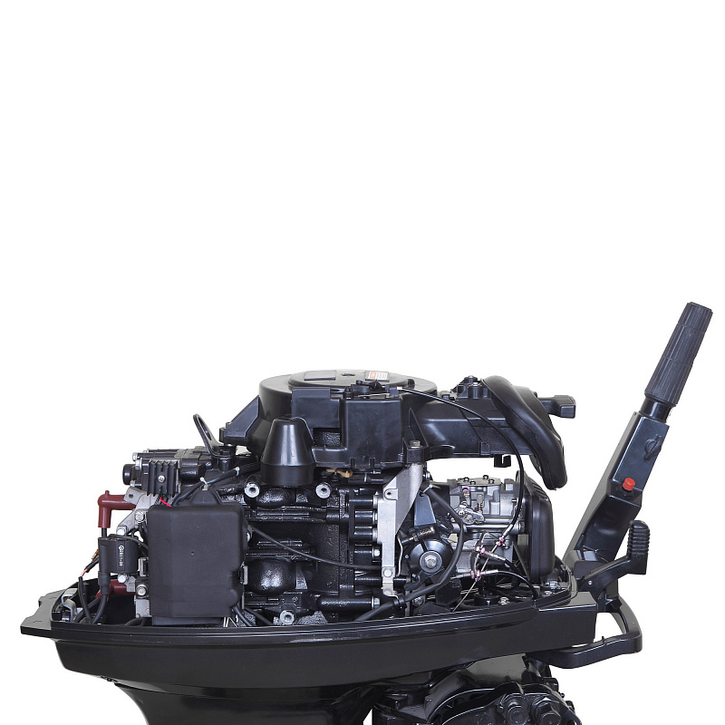 Лодочный мотор MARLIN MP 40 AMHL в Костроме