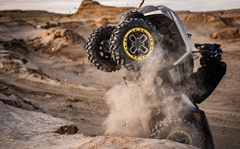 Квадроцикл BENDA REDSTONE 550 в Костроме