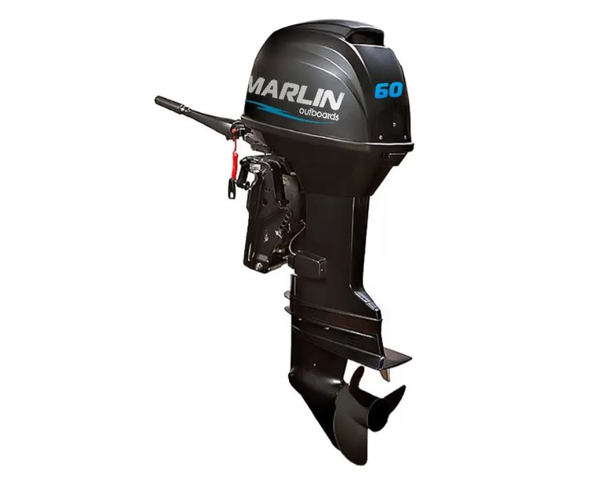 Лодочный мотор MARLIN MP 60 AMHL в Костроме