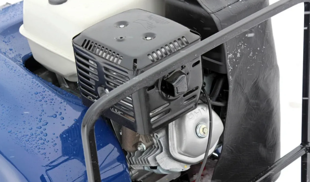 Мотобуксировщик PAXUS 500 9 л.с. в Костроме