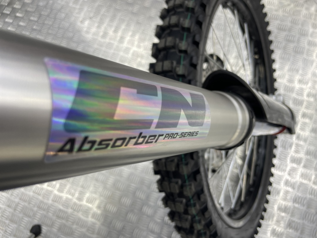 Кроссовый мотоцикл (эндуро) PROMAX PZ9 480 PRO-SPORT в Костроме