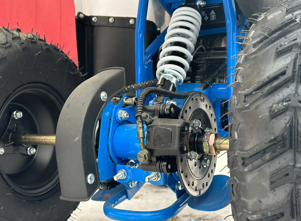 Квадроцикл PROMAX МАЙНКРАФТ KIDS 125 в Костроме