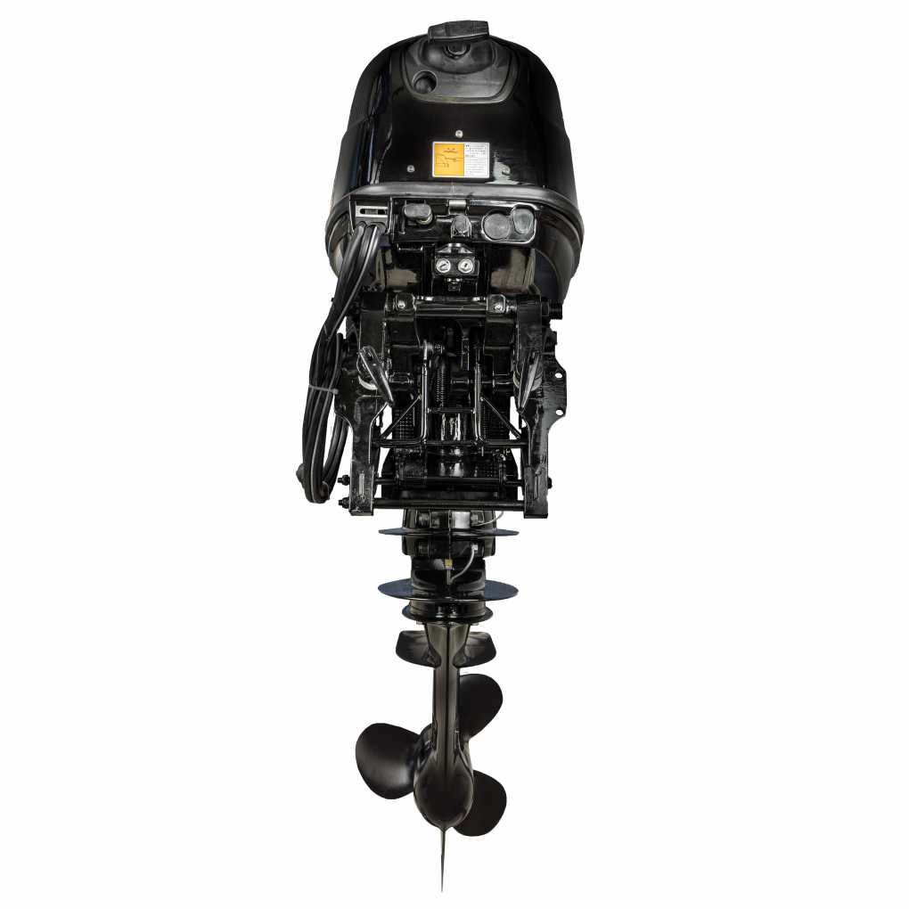 ЛОДОЧНЫЙ МОТОР GLADIATOR G30FES в Костроме