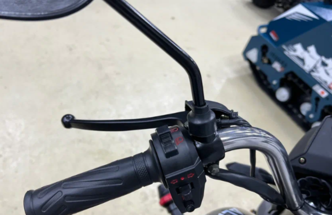 Мопед PROMAX ALPHA PRIDE 130 в Костроме