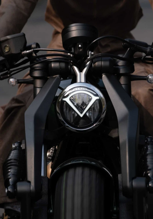 Мотоцикл Benda Napoleon 250 в Костроме