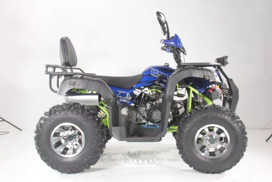 Квадроцикл YACOTA SELA MAX 200 в Костроме